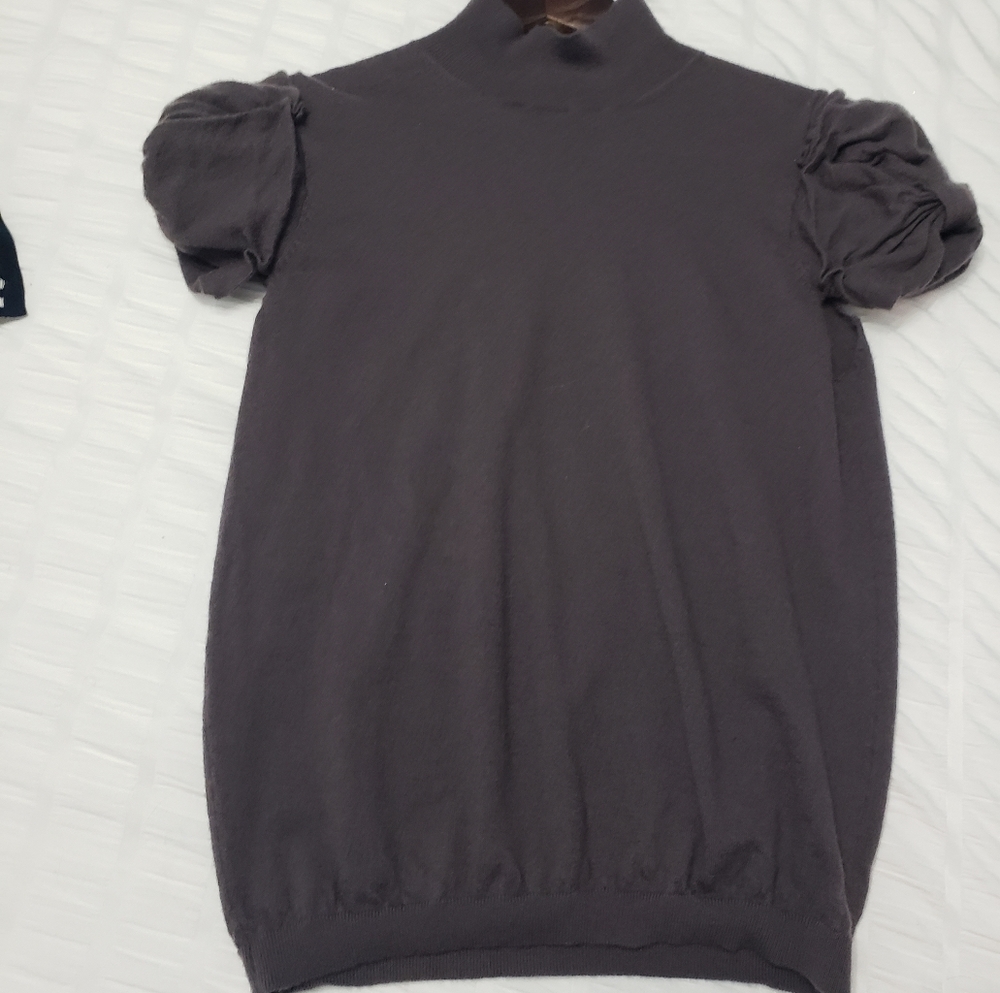 Cashmere Sweater